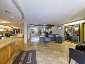 Kurzurlaub mit kleinen Extras in einer der ältesten Stauferstädte