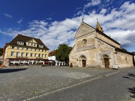 Kurzurlaub im Schwabenland mit Hund