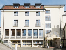 Kurzurlaub mit kleinen Extras in einer der ältesten Stauferstädte