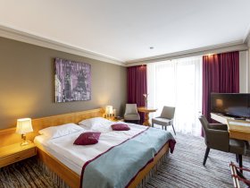 Kurzurlaub mit kleinen Extras in einer der ältesten Stauferstädte