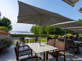 Inmitten der Seenplatte inkl. Halbpension