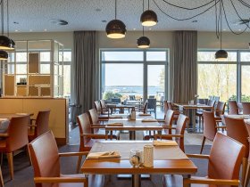 Inmitten der Seenplatte inkl. Halbpension