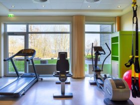 Inmitten der Seenplatte inkl. Halbpension