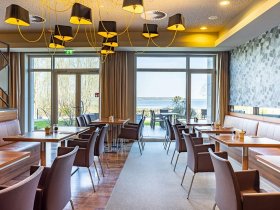 Inmitten der Seenplatte inkl. Halbpension
