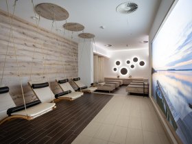 Inmitten der Seenplatte inkl. Halbpension