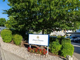 Inmitten der Seenplatte inkl. Halbpension