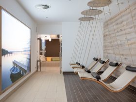 Exklusive Auszeit inmitten der Seenplatte inkl. Halbpension
