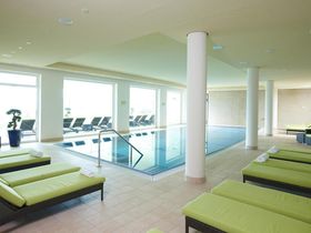 Inmitten der Seenplatte inkl. Halbpension