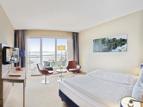 Inmitten der Seenplatte inkl. Halbpension