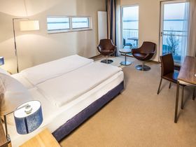 Inmitten der Seenplatte inkl. Halbpension