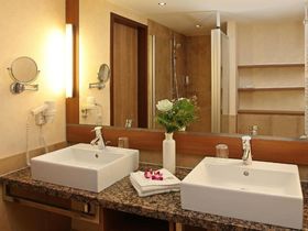 Inmitten der Seenplatte inkl. Halbpension