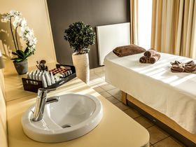 Inmitten der Seenplatte inkl. Halbpension