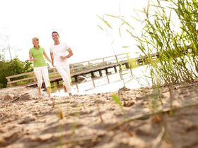 Inmitten der Seenplatte inkl. Halbpension