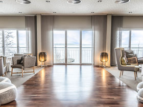 Inmitten der Seenplatte inkl. Halbpension