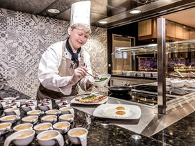 Inmitten der Seenplatte inkl. Halbpension