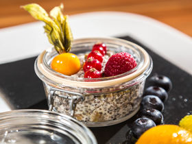 Inmitten der Seenplatte inkl. Halbpension