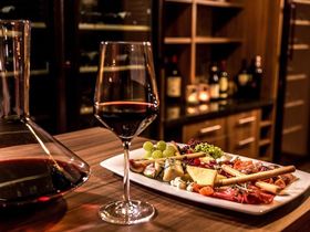 Inmitten der Seenplatte inkl. Halbpension