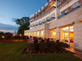 Inmitten der Seenplatte inkl. Halbpension