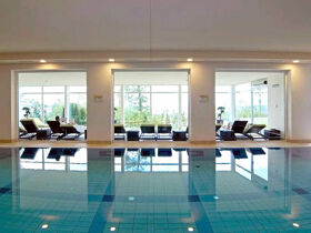 Inmitten der Seenplatte inkl. Halbpension