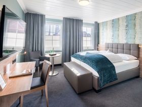 3 Tage - Kuschelwochenende für Genießer inkl. Abendessen 