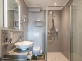 3 Tage - Kuschelwochenende für Genießer inkl. Abendessen 