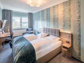 3 Tage - Kuschelwochenende für Genießer inkl. Abendessen 