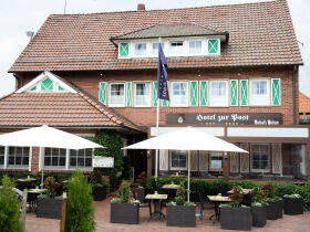 3 Tage - Kuschelwochenende für Genießer inkl. Abendessen 