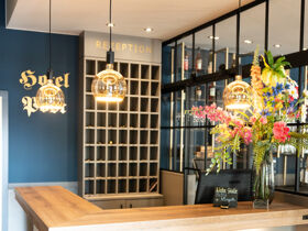 3 Tage - Kuschelwochenende für Genießer inkl. Abendessen 