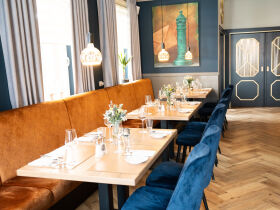 3 Tage - Kuschelwochenende für Genießer inkl. Abendessen 