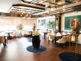 3 Tage - Kuschelwochenende für Genießer inkl. Abendessen 