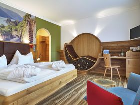 KontrastE die begeistern - mit E-Bike den Donauradweg erkunden