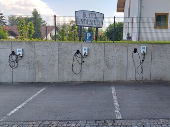 Passau erleben inkl. Schifffahrt auf der Donau & Stadtführung