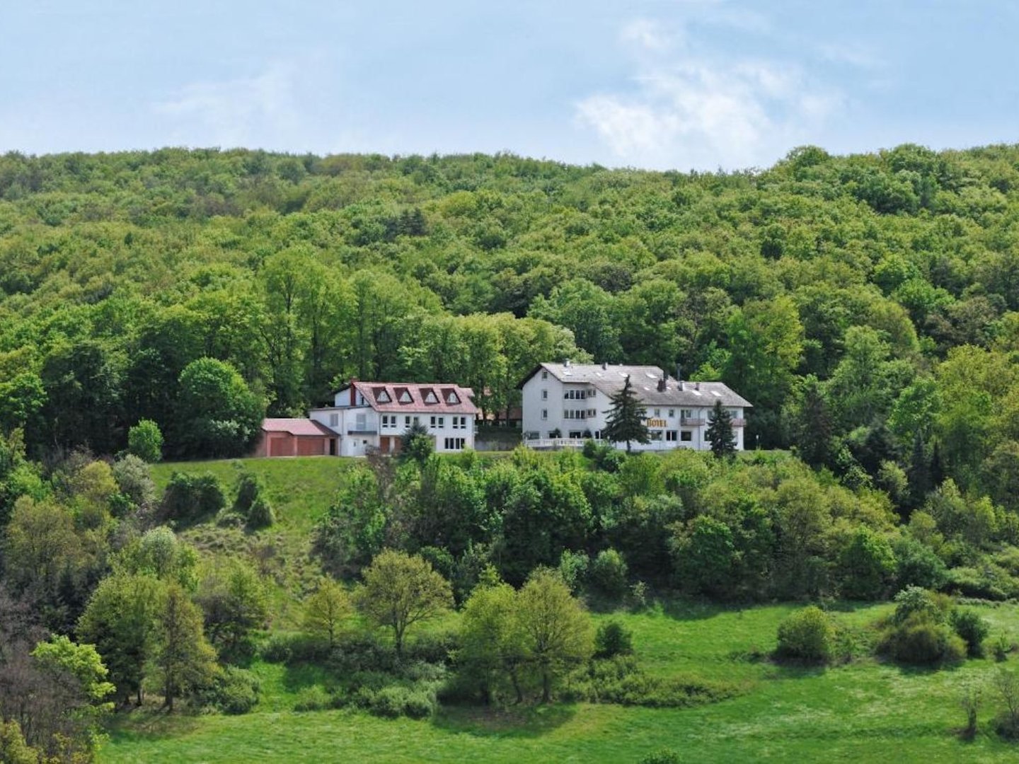 Genuss Wandern für 7 Tage in der Pfalz inkl. HP