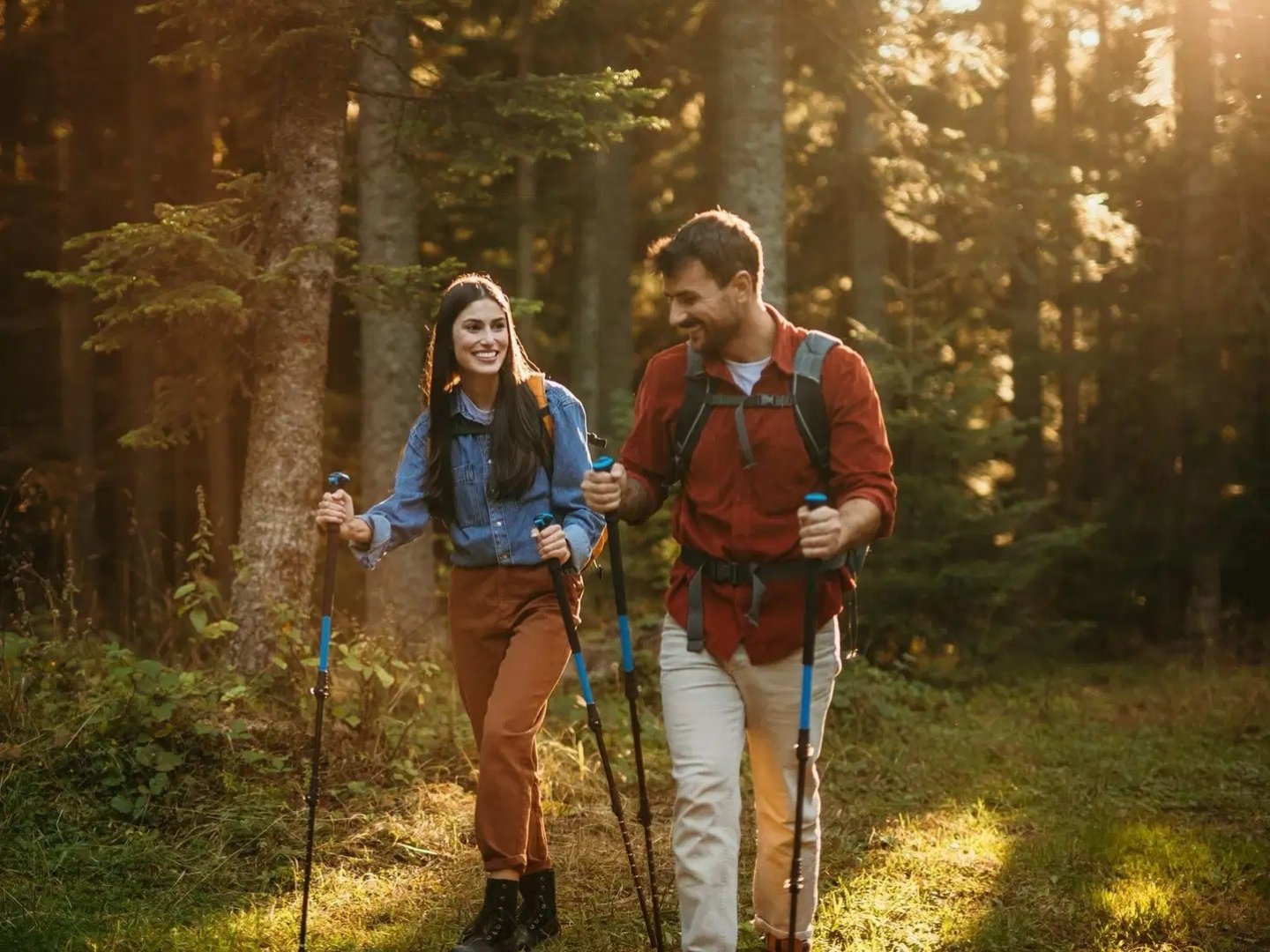 Genuss Wandern für 7 Tage in der Pfalz inkl. HP