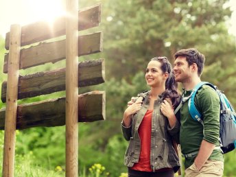 Sommer, Sonne, weißblauer Himmel … 6 Tage in der Pfalz inkl. HP