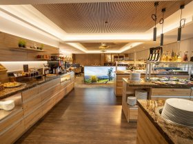 Göbel´s AUS.ZEIT - 4 Nächte