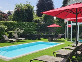 Göbel´s AUS.ZEIT - 4 Nächte