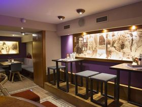 Göbel´s AUS.ZEIT - 4 Nächte