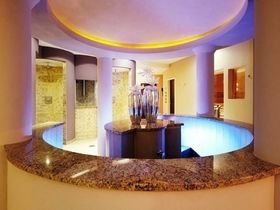 Göbel´s AUS.ZEIT - 4 Nächte