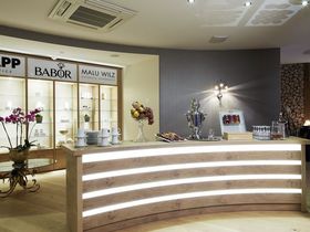 Göbel´s AUS.ZEIT - 4 Nächte