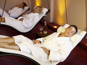 Göbel´s AUS.ZEIT - 4 Nächte