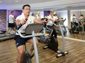 Göbel´s AUS.ZEIT - 4 Nächte