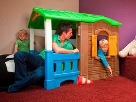 Göbel´s AUS.ZEIT - 4 Nächte