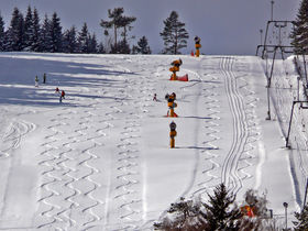 Göbel´s AUS.ZEIT - 4 Nächte