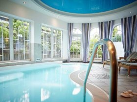 Göbel´s AUS.ZEIT - 7 Nächte