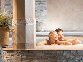 Kurzurlaub im Thermenhotel direkt am Timmendorfer Strand