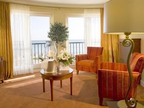 Kurzurlaub im Thermenhotel direkt am Timmendorfer Strand