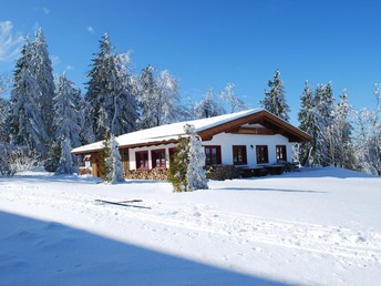 5 Tage den Harz pur erleben!  