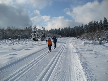 Ostern im Harz