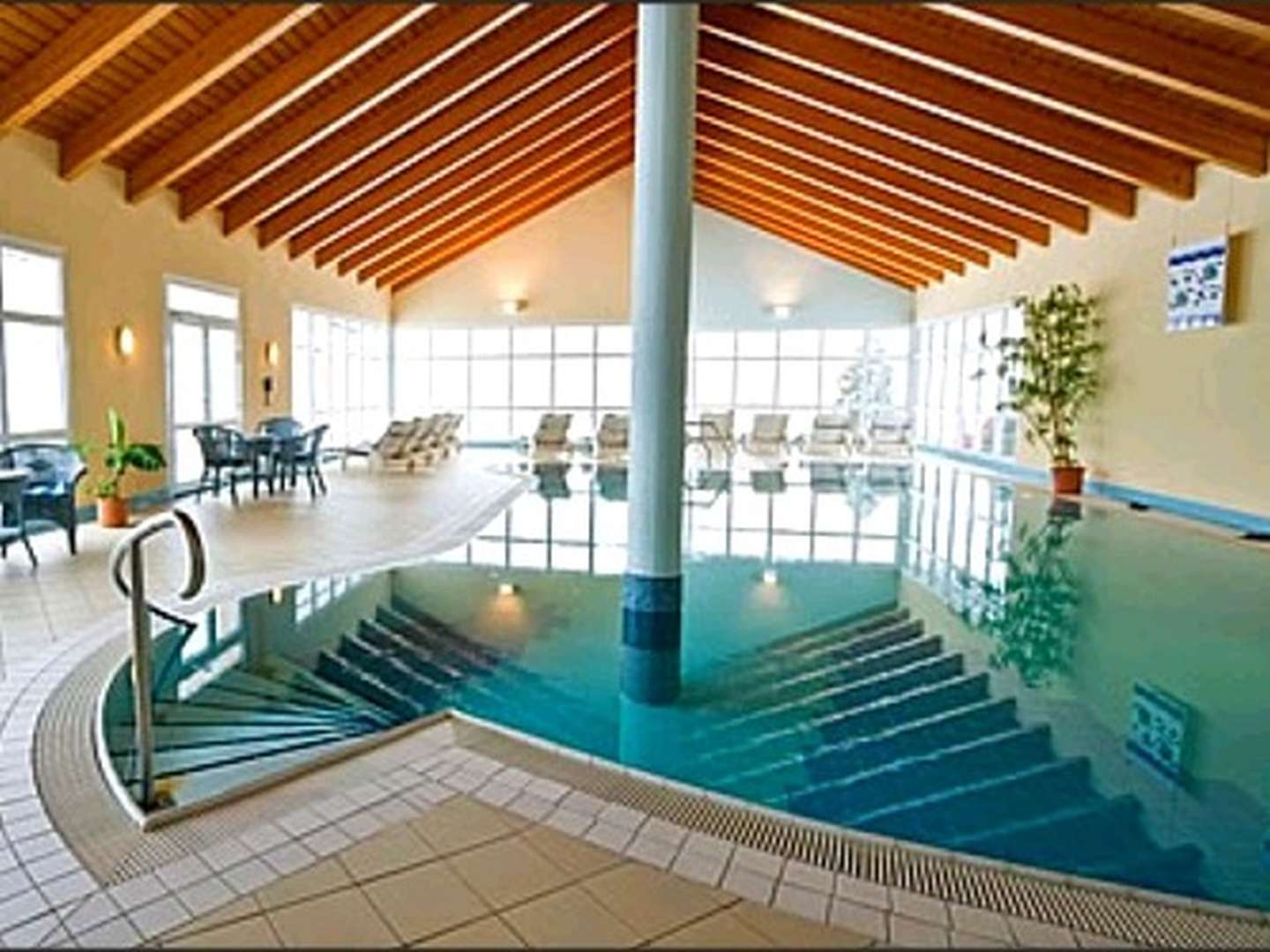 15% Spezial: Last Minute Wellnessurlaub im Harz 